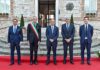 G7 Salute, Acquaroli: “Stiamo ricostruendo una sanità che lavori in rete tra ospedali e territorio”
