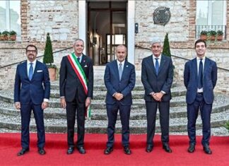G7 Salute, Acquaroli: “Stiamo ricostruendo una sanità che lavori in rete tra ospedali e territorio”