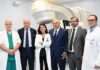 Inaugurato il nuovo acceleratore lineare della SOD di Radioterapia Oncologica dell’AOU delle Marche