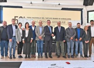 Territori interni, 9 milioni di euro per 12 progetti di riqualificazione urbana: ci sono Acqualagna, Cantiano, Pergola, Urbania e Sant’Angelo in Vado