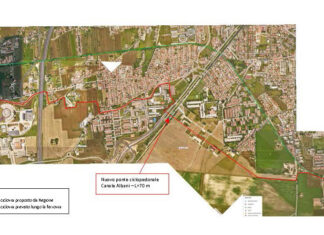 Comitato Ciclovia del Metauro: “La ciclovia ‘inguardabile’”