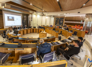 Consiglio provinciale, approvato il Piano di programmazione della rete scolastica 2025-2026
