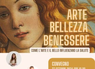 Arte, bellezza e benessere: un nuovo convegno di 50&Più