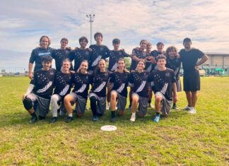 Seconda uscita stagionale per i Croccali dell’Ultimate Frisbee Fano Association