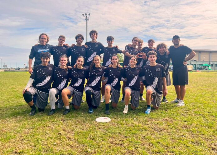 Croccali al Mixed Agribù