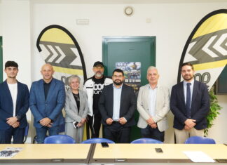 Il progetto “1000curve” delle Marche diventa stanziale