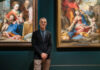 Urbino, Galleria Nazionale delle Marche: da Barocci allo Studiolo i programmi del Direttore Gallo