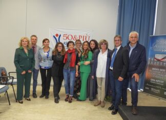 Arte bellezza benessere: successo per il convegno di 50&Più Pesaro Urbino