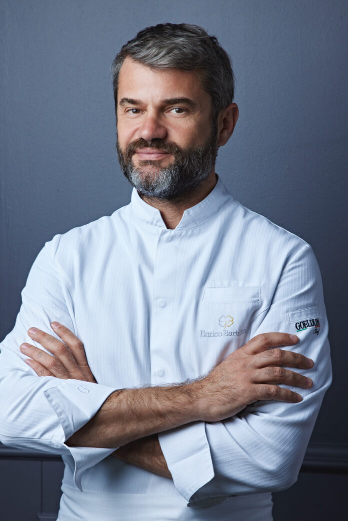 Enrico Bartolini