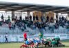 Primo dispiacere stagionale per la Essepigi Techfem Fano Rugby