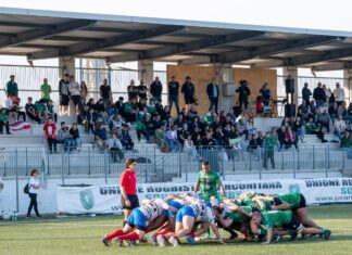 Primo dispiacere stagionale per la Essepigi Techfem Fano Rugby