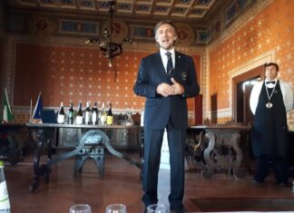 Due imperdibili Masterclass AIS a Pesaro sul vino Orvieto al Charlie Urban Hotel