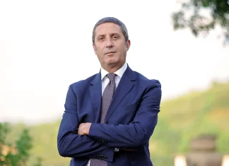 Acqualagna, con la Ruscella d’Oro al direttore del Tg1 Gian Marco Chiocci si alza il sipario sulla 59° Fiera Nazionale del Tartufo Bianco