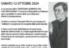 La Giornata del Contemporaneo a Mercatello sul Metauro. L’artista Pasquale Martini incontra il pubblico