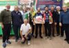 Bocce, il Trofeo Biemme a Calcinelli. I risultati