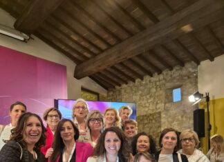 Terziario Donna Confcommercio, positivo il bilancio del tour provinciale