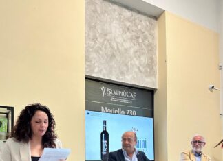 Calici di Parole, Antonio Vargiu presenta “Immenso e quotidiano”