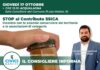 Stop alla tassa sulle conserve alimentari. Se ne parla con il Consigliere Giacomo Rossi (Civici Marche) ad Acqualagna