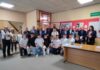 Per un uso consapevole dell’acqua potabile: inaugurato il nuovo erogatore al Liceo Torelli di Fano