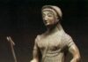 Fossombrone, al museo “Vernarecci” il ritorno del dio Vertumno