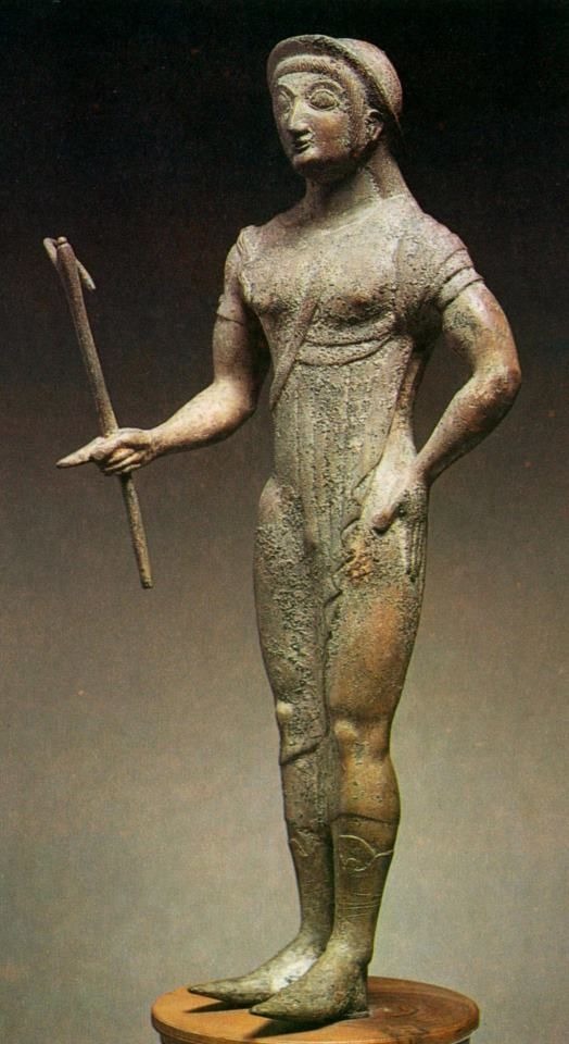 Idolino
