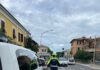 Fano, ciclista cade da sola ed è soccorsa dalla figlia