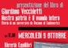 Fano, Anpi presenta il diario di un sovversivo