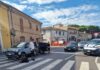 Fano, scontro auto-bici, ottantenne in ospedale