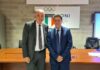 Il cantianese Luigi Soriani confermato presidente regionale Fipsas per il quadriennio 2025-2028