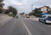 Fano, centauro ferito in uno scontro sull’Adriatica