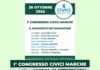 Civici Marche verso il primo congresso, la soddisfazione di Giacomo Rossi