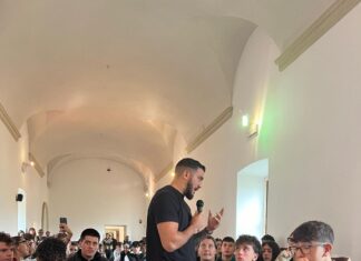 Lotta a bullismo e cyberbullismo, la N.I.C.O. Marche ha incontrato gli studenti dell’Alberghiero di Piobbico: piaga da sconfiggere