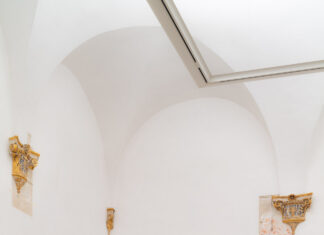 Galleria Nazionale delle Marche al piano nobile di Palazzo Ducale riapre l’Appartamento degli Ospiti