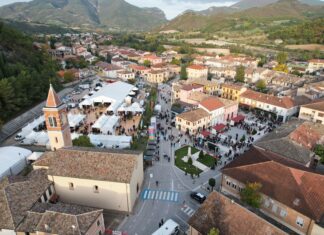 Tartufo bianco, voilà la kermesse dei grandi numeri. Acqualagna ai nastri di partenza sabato 26 ottobre