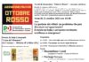 A Miniera di Urbino la seconda edizione del laboratorio politico “Ottobre Rosso”: si parla di rifiuti