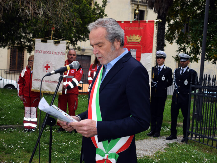 MASSIMO BERLONI