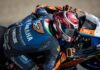 Mondiale 2024 di Supersport 300, il fanese Gaggi chiude nono assoluto