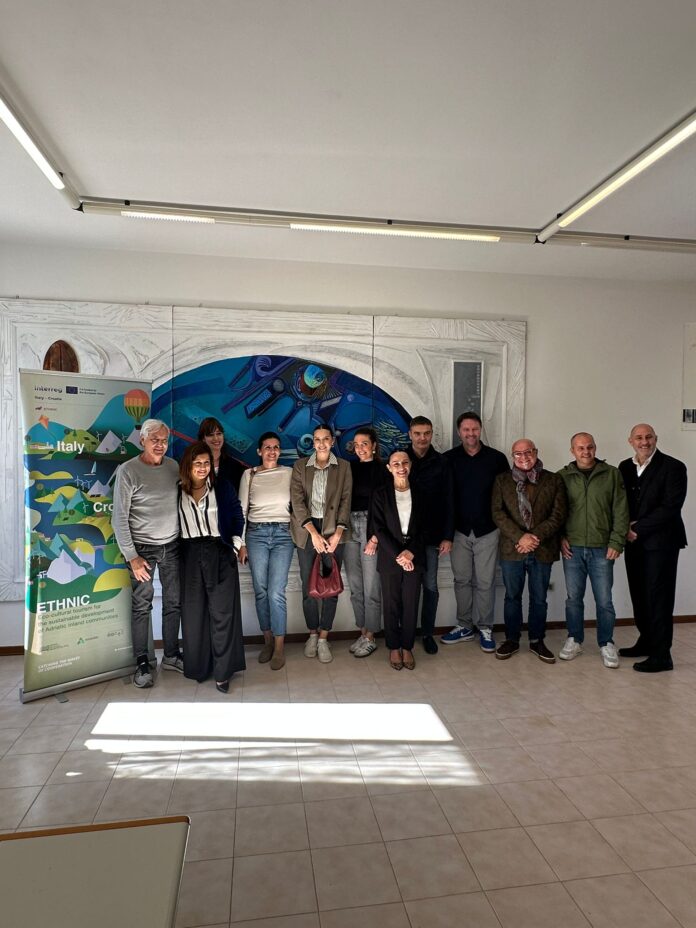 Meeting Ethnic - Museo Assetto Frontino