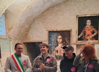 Terre Roveresche: stelle del rock in mostra (fotografica) e realtà aumentata