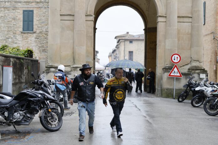 Motoraduno