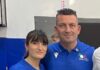 Mondiali di bocce, bronzo per Chiara Gasperini (Lucrezia) nella coppia mista