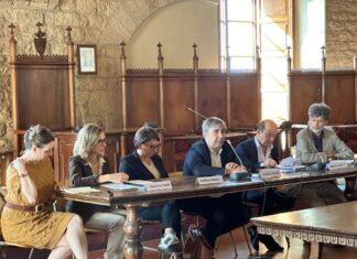 La Contessa da Gubbio a Cantiano va oltre. Ecco un progetto tra terra e mare