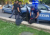 Sicurezza nel centro cittadino di Pesaro, arrestate due persone