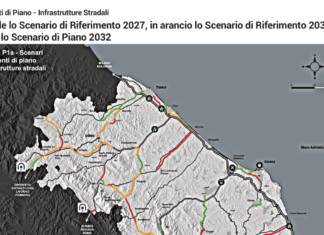 Mazzacchera: “La nuova Pedemontana del Piano Baldelli lascia fuori l’Unione montana Catria e Nerone”