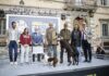 Chiude la 61^ Mostra del Tartufo di Sant’Angelo in Vado. Sofia Raffaeli e Giovanni Battista Girolomoni premiati nell’ultima domenica