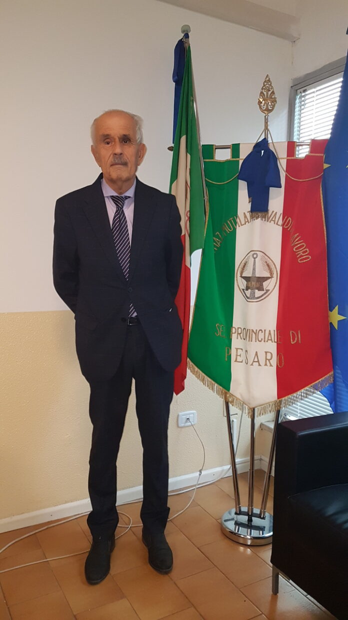 Pres. ANMIL PU Fausto Luzi (1)