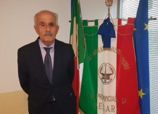 La sicurezza sul lavoro, l’incremento degli immigrati, i richiami di Mattarella