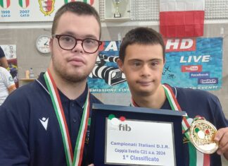 Bocce paralimpiche, i risultati dei campionati italiani a Fano