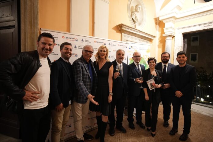 Report conferenza stampa