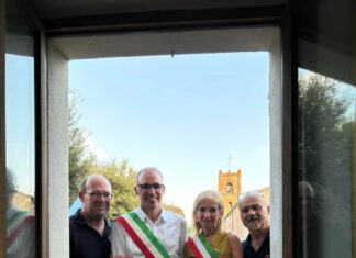 Dalla rana alla granocchia: Fermignano e Civitella Paganico rafforzano il loro gemellaggio nel nome dei giochi storici